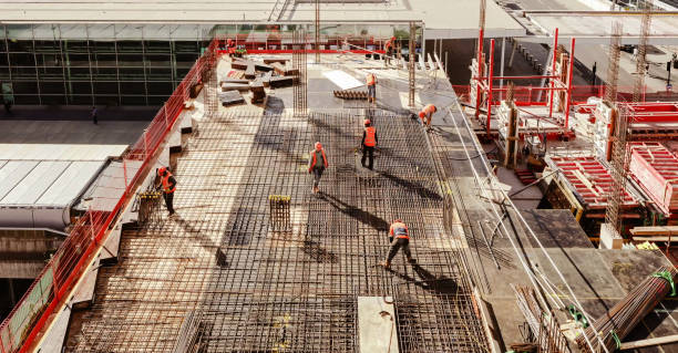 Best Local Concrete Companies  in Sauk City, WI