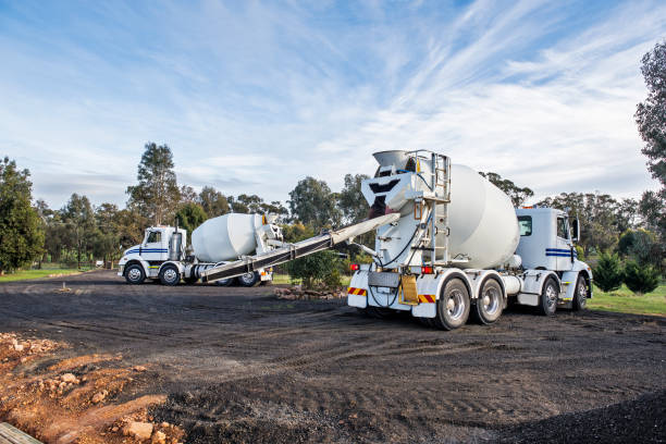 Best Concrete Patio Contractor  in Sauk City, WI