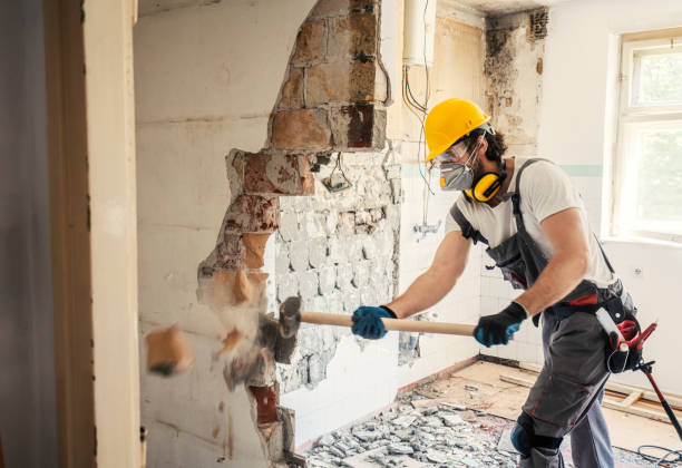 Best Concrete Leveling Services  in Sauk City, WI