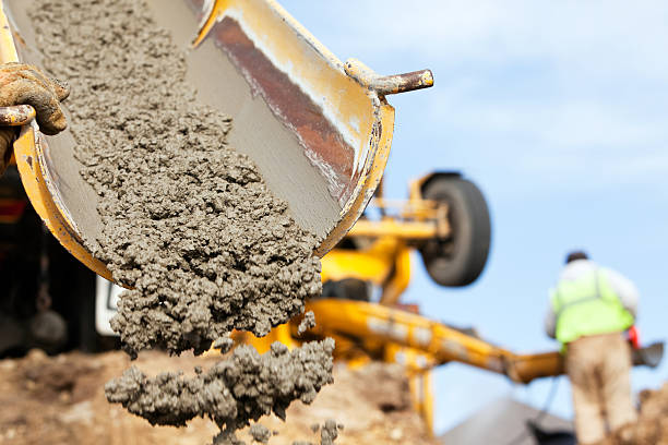 Best Concrete Demolition Services  in Sauk City, WI