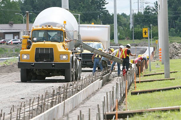 Best Concrete Foundation Repair  in Sauk City, WI